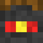 Download Free Star Lord (guardians of the Galaxy) Skin for Minecraft image 3 Star Lord (guardians of the Galaxy) - Male Minecraft Skins - image 3