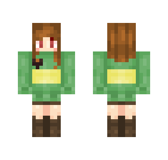 Chara - Undertale