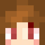 Chara - Undertale - Interchangeable Minecraft Skins - image 3