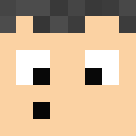 A random teenager skin - Male Minecraft Skins - image 3