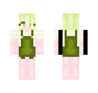 kiwi lime | laynie
