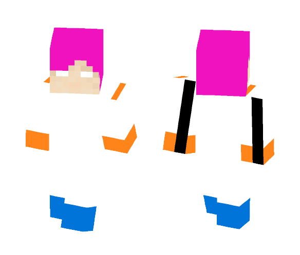 Brine? - Female Minecraft Skins - image 1