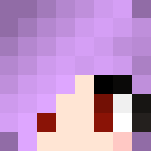 Anime Bunny Girl - Anime Minecraft Skins - image 3