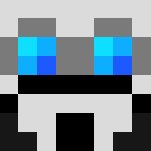 Metrocop From Half-Life 2 - Male Minecraft Skins - image 3