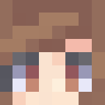 Coolgirl - Female Minecraft Skins - image 3