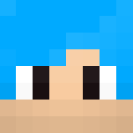 SpringsSkin - Male Minecraft Skins - image 3