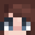 ???? | stomach it - oc - Female Minecraft Skins - image 3