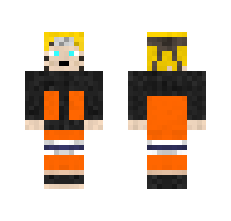 Naruto Uzumaki (Shippuden)