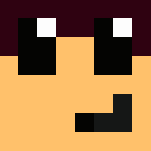 Green man - Male Minecraft Skins - image 3
