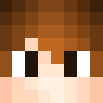 Blue Gamer - Male Minecraft Skins - image 3