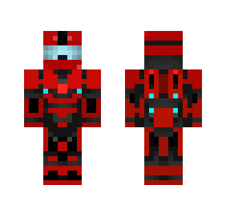 HELLMARINE