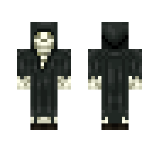 The Grim Reaper