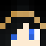 White Wedding Gown - Female Minecraft Skins - image 3