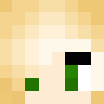 High Elven Noble - Female Minecraft Skins - image 3