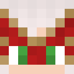 Fox Masquerade - Female Minecraft Skins - image 3