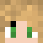 Medieval Woman Casual wear - Female Minecraft Skins - image 3