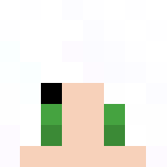 Prison Couture - Female Minecraft Skins - image 3