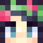 ғℓσяα - Female Minecraft Skins - image 3