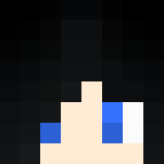 Female Armour Set One - Female Minecraft Skins - image 3