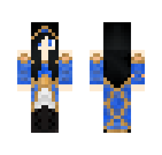 Blue Noble Riding Gear
