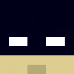 Batman Arkham City |Batman| - Batman Minecraft Skins - image 3