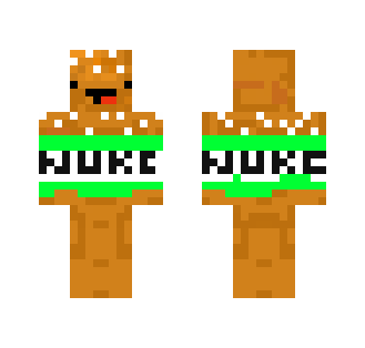 Burger Nuke