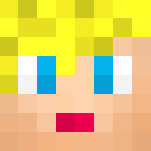 Chris - Male Minecraft Skins - image 3