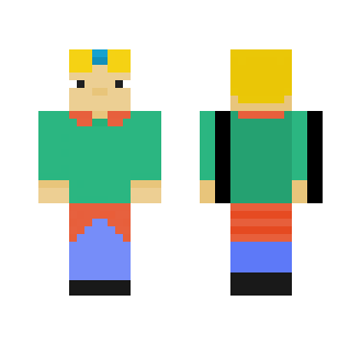 Hey, Arnold!