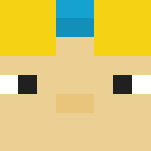 Hey, Arnold! - Male Minecraft Skins - image 3
