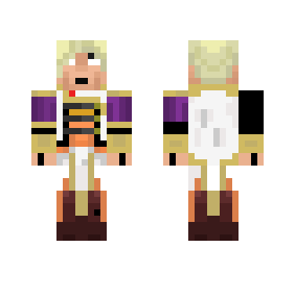 Invoker (Dota 2)
