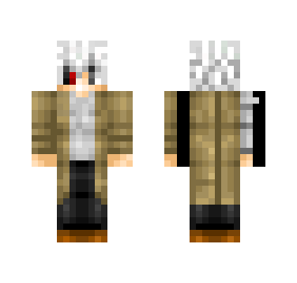 Official Skin (One-Eyed)