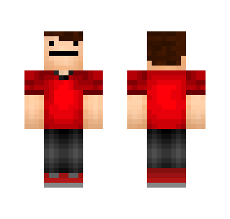 Red Shirt