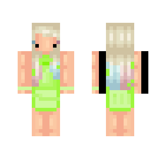 ~c u t i e~ Uhm Dress??