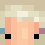 ~c u t i e~ Uhm Dress?? - Female Minecraft Skins - image 3