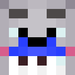 Cuddles (FNaF) (Mangled) - Male Minecraft Skins - image 3