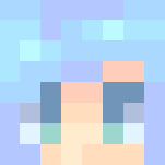 P☽ Stay strong - Male Minecraft Skins - image 3