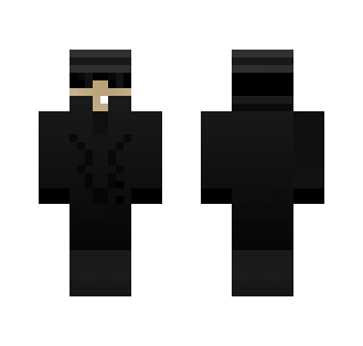 Spy (Town of Salem)