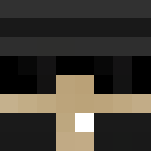 Spy (Town of Salem) - Male Minecraft Skins - image 3