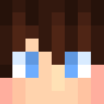 ☾ Request ☽ - Male Minecraft Skins - image 3