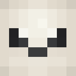 PTA!Sans - Male Minecraft Skins - image 3