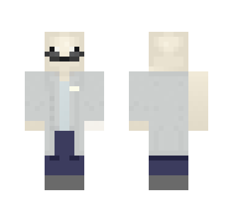 Science!Sans