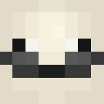 Science!Sans - Male Minecraft Skins - image 3