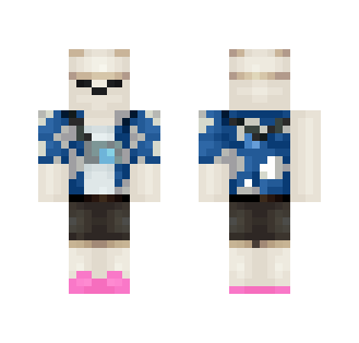 Traveltale Sans