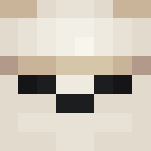 Traveltale Sans - Male Minecraft Skins - image 3
