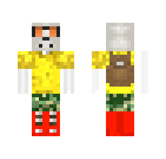Traveltale Papyrus