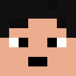Sweater Runner - Male Minecraft Skins - image 3