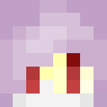The Painter - Female Minecraft Skins - image 3