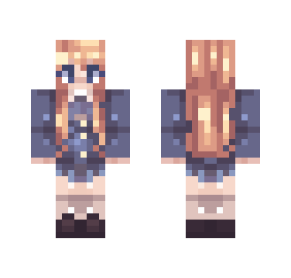 K-ON MUGI