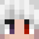 girl pvp - Girl Minecraft Skins - image 3