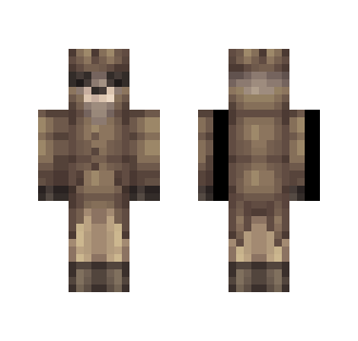 Past | Contest - Male Minecraft Skins - image 2